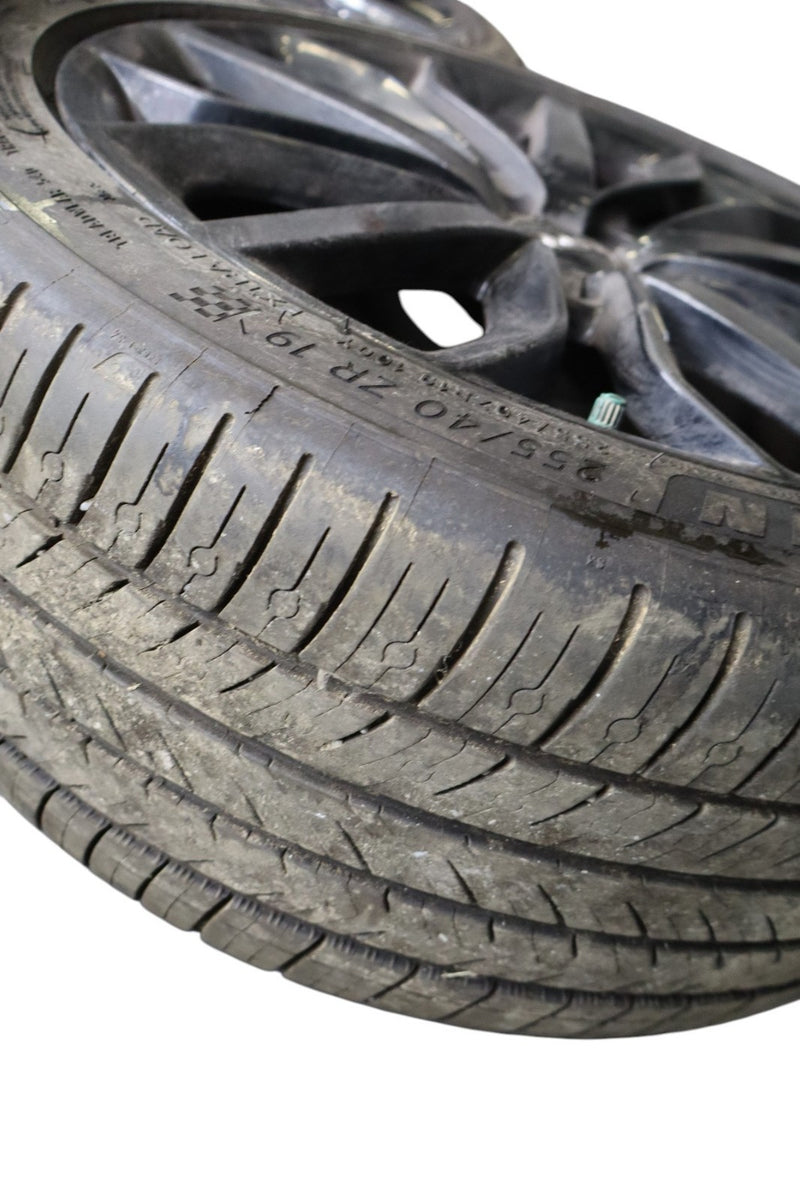 Load image into Gallery viewer, 12-18 Audi A6 A6 Quattro 19" inch Alloy Wheel Rim Set 8.5Jx19 255/40ZR 19 Oem