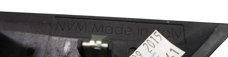 Load image into Gallery viewer, 14-21 Maserati Ghibli Quattroporte Front Right Interior Door Trim Molding Oem