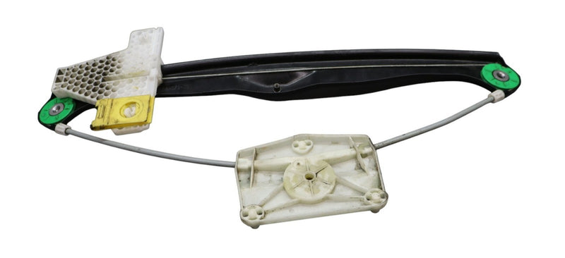 Load image into Gallery viewer, 06-13 Audi A3 A3 Quattro Rear Right Passenger Side Door Window Regulator Oem