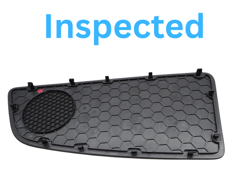 Load image into Gallery viewer, 11-17 Audi A8L A8L Quattro Rear Right Side Audio Speaker Cover Grille Grill Oem