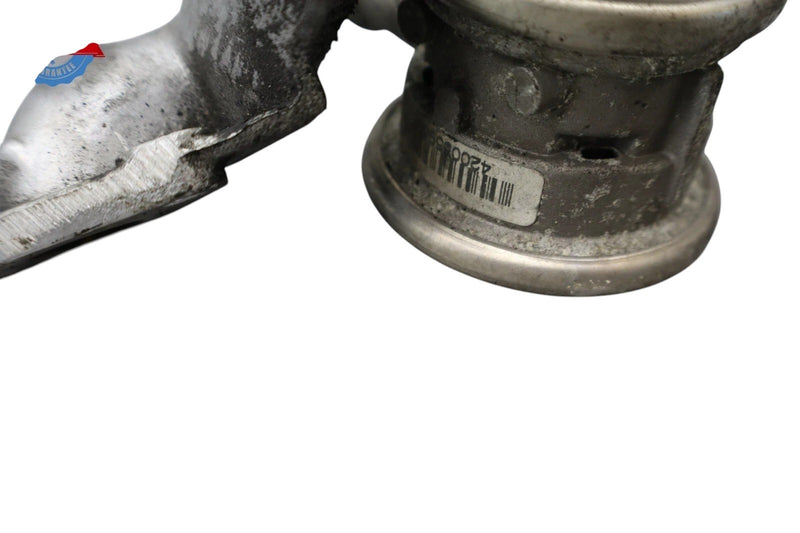 Load image into Gallery viewer, 06-18 Bentley Continental GT GTC Right Air Pump Check Valve EGR Emission OEM