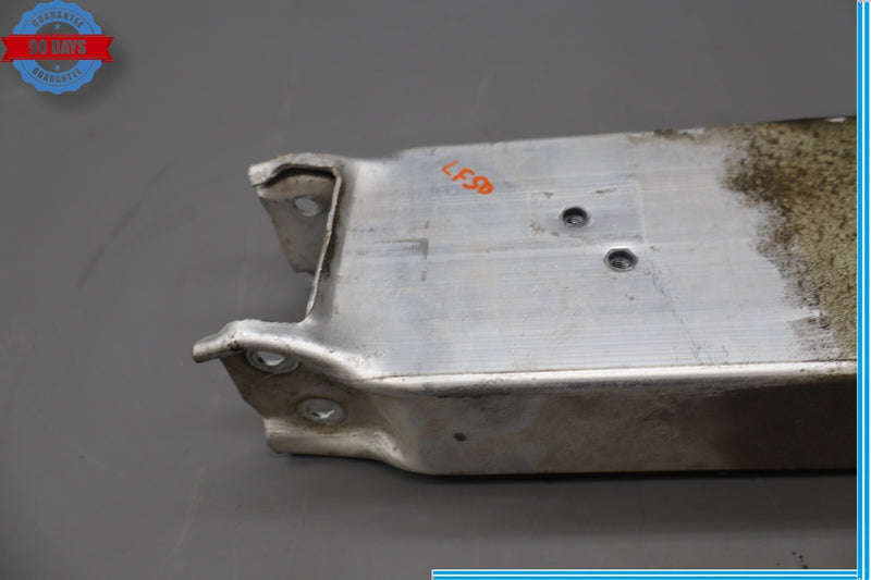 Load image into Gallery viewer, 09-15 BMW 750Li xDrive Front Left Driver Reinforcement Bar Mount Bracket Oem