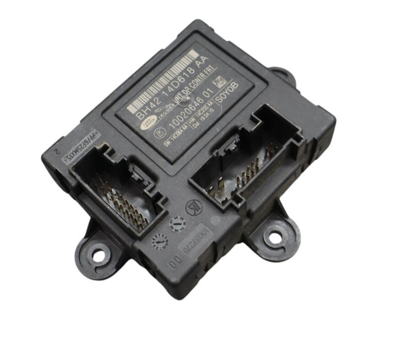 Load image into Gallery viewer, 11-13 Jaguar XJ XJL X351 Front Left Driver Side Door Control Module ECU Oem