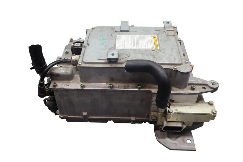 Load image into Gallery viewer, 11-15 Kia Optima Hybrid Inverter Power Control Converter Charger Module Unit Oem