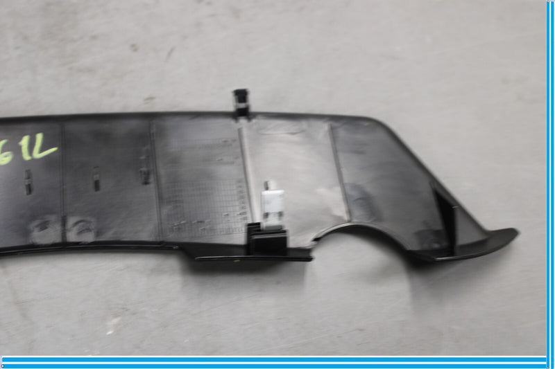 Load image into Gallery viewer, 09-15 BMW 750Li F01 F02 Front Left Side Side Seat Trim Cover Panel Oem