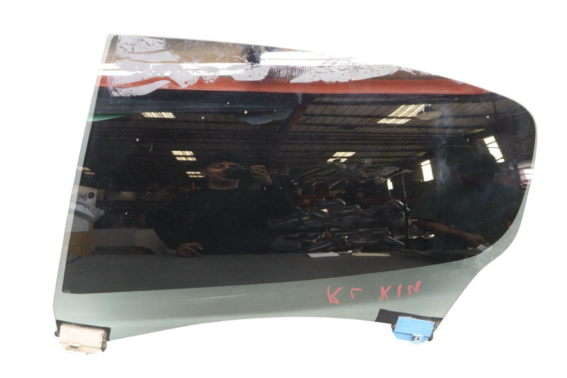 Load image into Gallery viewer, 03-13 Maserati Quattroporte M139 S Rear Left Side Door Window Auto Glass Oem