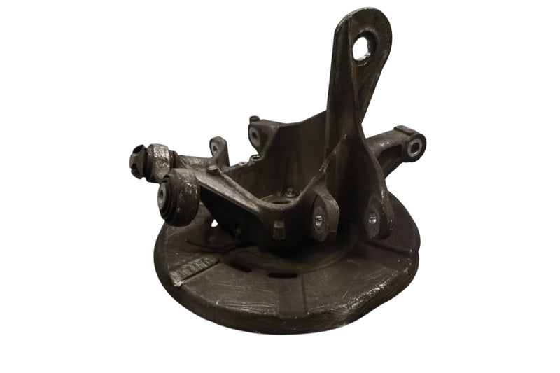 Load image into Gallery viewer, 10-17 BMW 535i 550i GT xDrive Rear Left Side Steering Spindle Knuckle Hub Oem