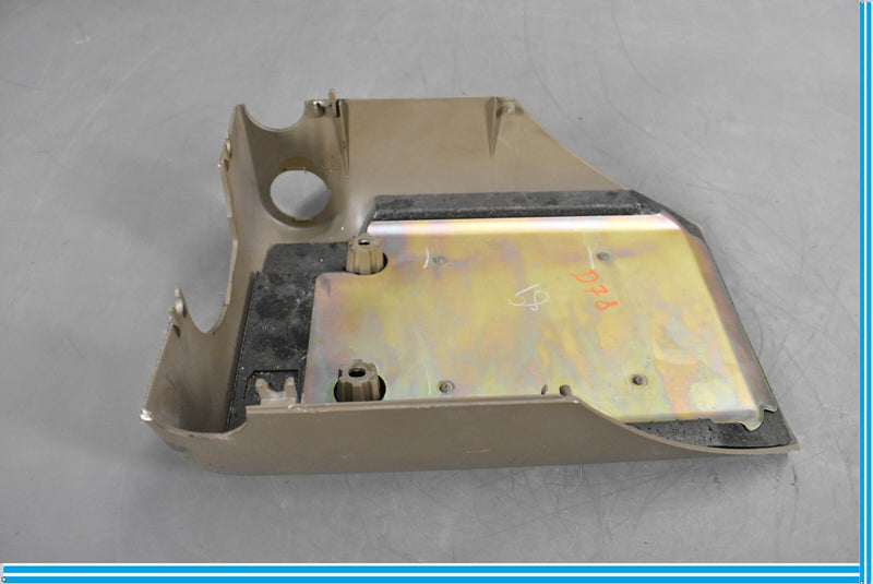 Load image into Gallery viewer, 04-09 Jaguar XJ8 XJR Lower Steering Column Cover Panel Trim 2W933K512 OEM