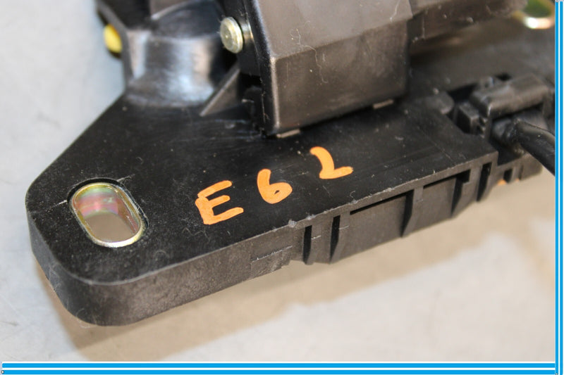 Load image into Gallery viewer, 90-02 Mercedes SL500 SL320 R129 Rear Trunk Lock Latch Actuator Oem