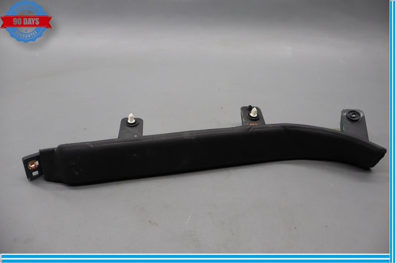 Load image into Gallery viewer, 06-12 Bentley Continental Flying Spur Rear Left Side D Pillar Quarter Trim Oem