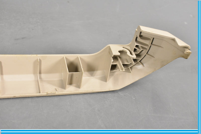 Load image into Gallery viewer, 09-15 BMW 750I 750LI F01 F02 Front Left Seat Track Rail Cover Trim Oem