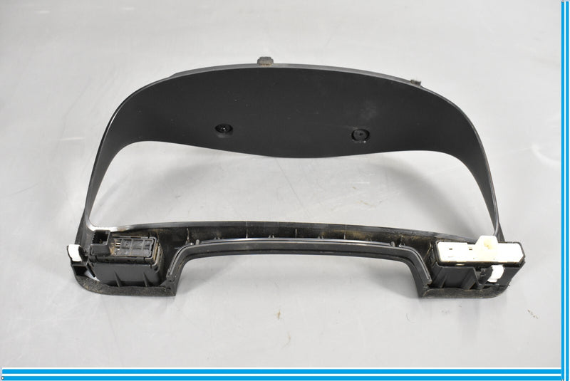 Load image into Gallery viewer, 07-12 Lexus LS460 Dashboard Instrument Panel Gauge Speedometer Bezel Trim Oem