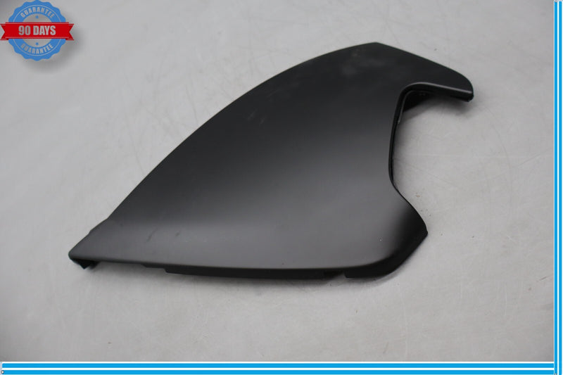 Load image into Gallery viewer, 10-16 Porsche Panamera Left Driver Side Dashboard End Cap Trim Cover Oem