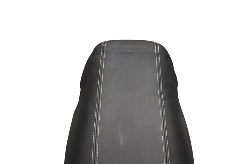 Load image into Gallery viewer, 07-15 Jaguar XK XKR Rear Seat Center Console Armrest Arm Rest 6W83C67448AA Oem