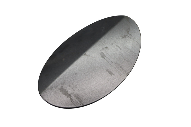 Load image into Gallery viewer, 14-22 Maserati Quattroporte Fuel Gas Tank Lid Door Cover 670011977 Oem