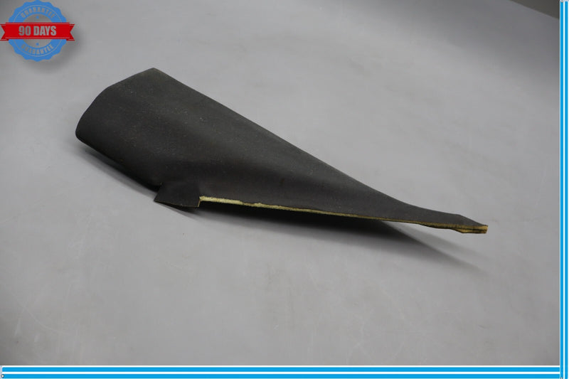 Load image into Gallery viewer, 14-19 Maserati Ghibli Rear Right Side C Pillar Trim Cover Panel 670010909 Oem