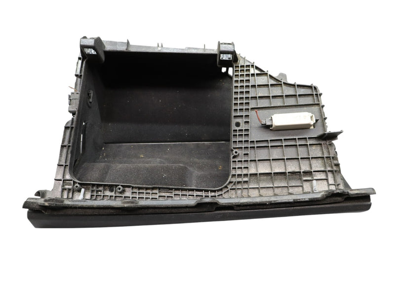 Load image into Gallery viewer, 11-16 BMW 528i 535i 550i F10 Compartment Storage Glove Box 920597608 Oem