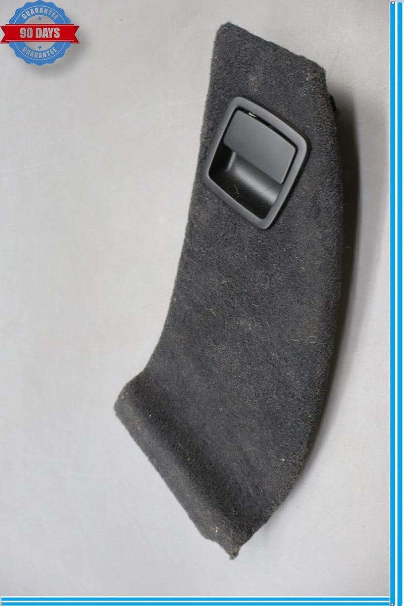 Load image into Gallery viewer, 10-13 BMW F10 535i GT xDrive Rear Right Passsenger Side Power Box Cover Trim Oem