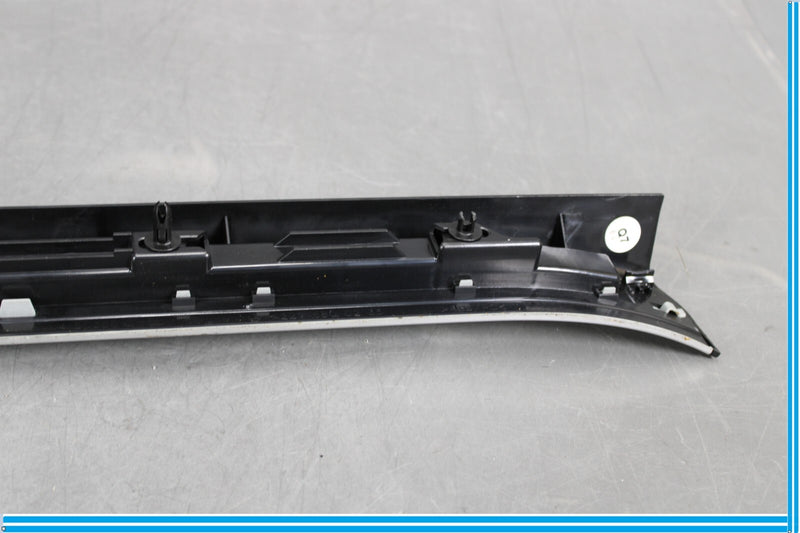 Load image into Gallery viewer, 07-13 Mercedes S550 S400 S600 Front Right Side Door Sill Scuff Plate Trim Oem