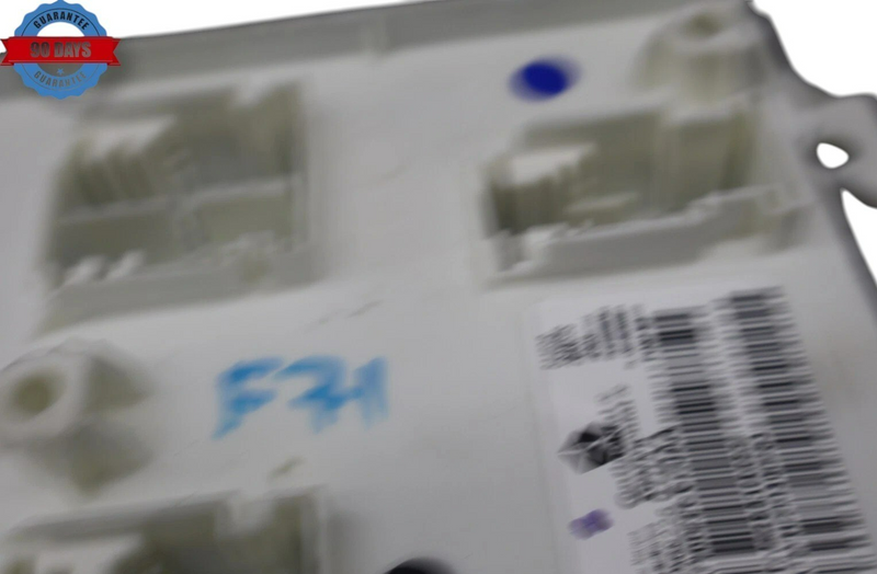 Load image into Gallery viewer, 14-17 Maserati Ghibli ECM ECU BCM Body Computer Control Module Unit Oem