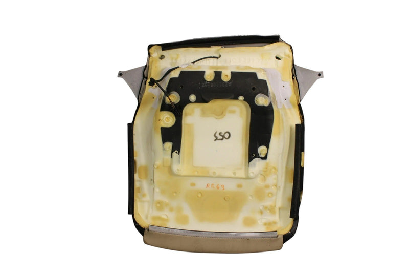 Load image into Gallery viewer, 09-17 Volkswagen CC Front Right Passenger Upper Seat Cushion 3C8963557 OEM