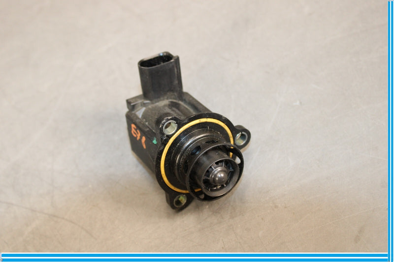 Load image into Gallery viewer, 11-14 Porsche Cayenne Turbo Turbocharger Cut Off Bypass Valve Oem