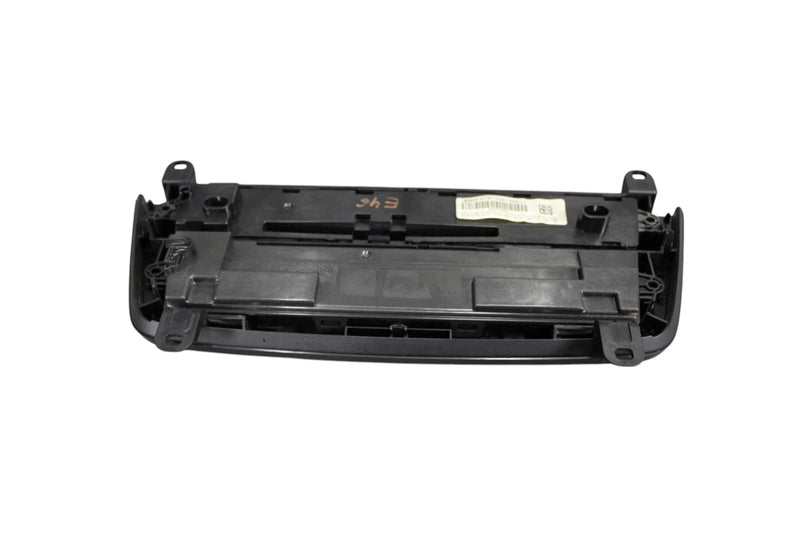 Load image into Gallery viewer, 12-18 BMW 328i 335i F30 Dash Radio CD AC Heater Climate Control Switch Panel Oem