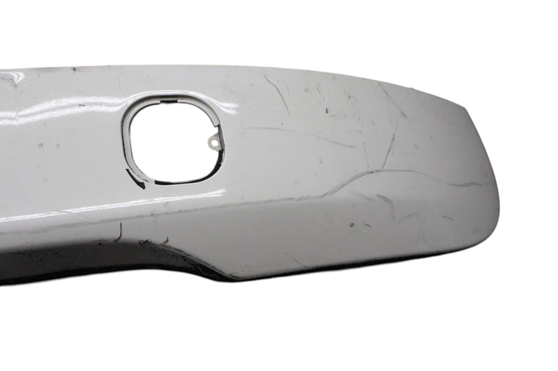 Load image into Gallery viewer, 14-17 Fiat 500L 330 Front Bumper Cover Scuff Panel White 5NG30TZZAA Oem
