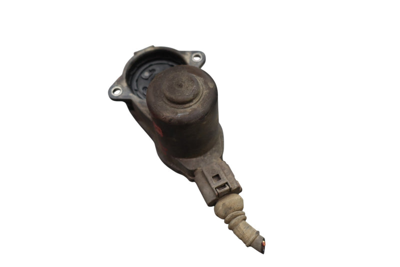 Load image into Gallery viewer, 11-18 Audi A8 Quattro S7 Rear Right Side Axle Parking Brake Actuator Motor Oem