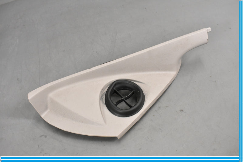 Load image into Gallery viewer, 07-13 Volvo C70 Right Passenger Side Dash Dashboard Cover Trim Panel Oem