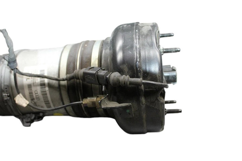 Load image into Gallery viewer, 11-18 Audi A8 Quattro Rear Left Side Air Shock Strut Absorber 4H0616001N OEM