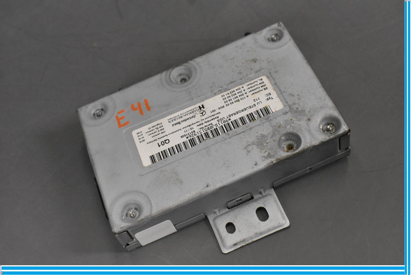 Load image into Gallery viewer, 12-18 Mercedes CLS550 W218 Communication Interface Module Oem