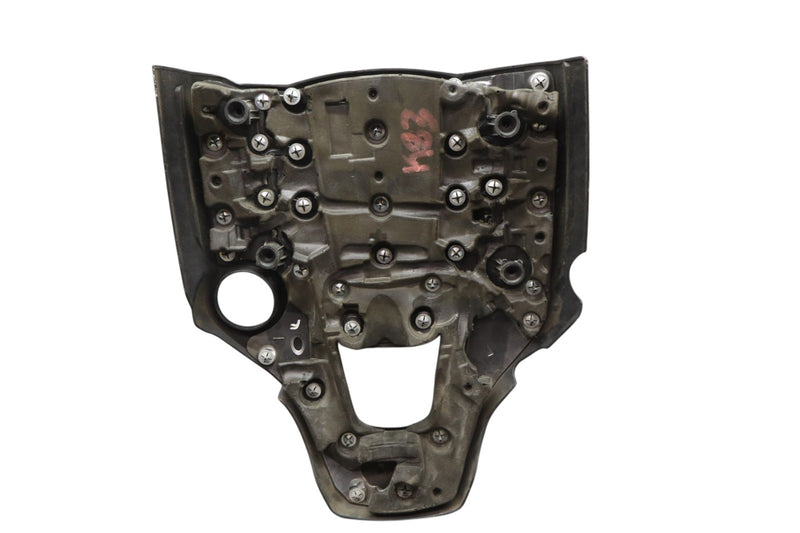 Load image into Gallery viewer, 14-20 Maserati Ghibli SQ4 M157 Engine Motor Cover Trim Panel 670032481 Oem