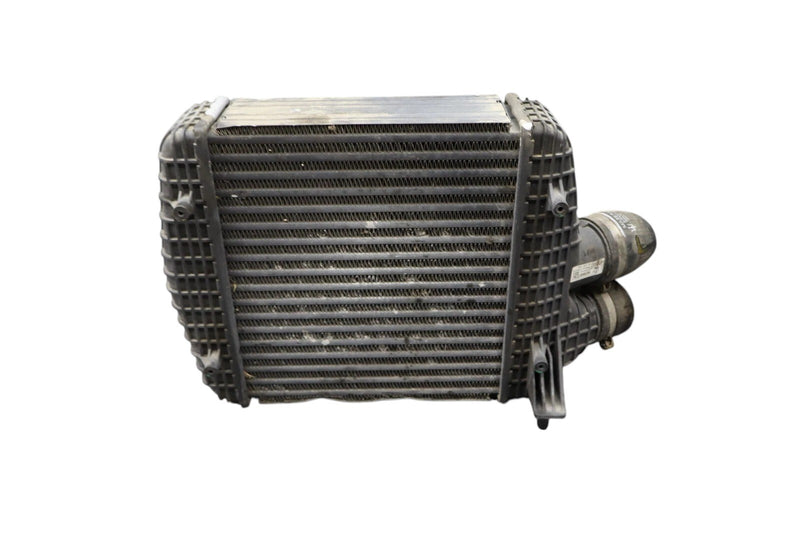 Load image into Gallery viewer, 14-20 Maserati Ghibli Right Side Turbocharger Radiator Intercooler 16474840 OEM