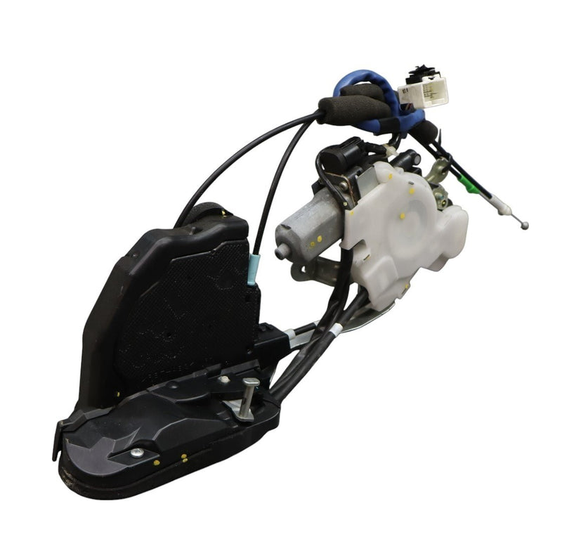 Load image into Gallery viewer, 07-13 Lexus LS460 Rear Right Passenger Side Door Lock Latch Actuator Oem