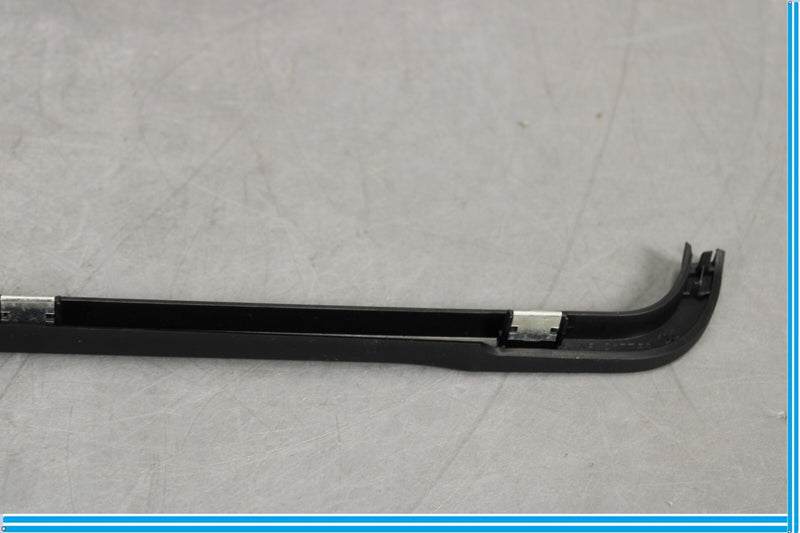 Load image into Gallery viewer, 09-15 BMW 750i 750Li F01 Center Dashboard Speedometer Lower Trim Cover Oem