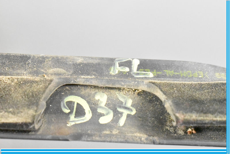 Load image into Gallery viewer, 11-18 Porsche CAYENNE Front Left Driver Door Weather Strip Molding Oem