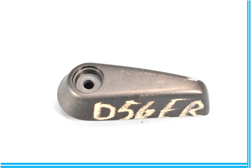 Load image into Gallery viewer, 08-14 Mercedes C300 C350 W204 Front Right Side Seat Adjuster Lever Handle Oem