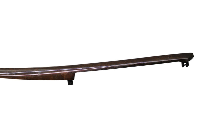 Load image into Gallery viewer, 07-14 BMW X5 X6 E70 Front Left Driver Side Center Console Wood Strip Panel Oem