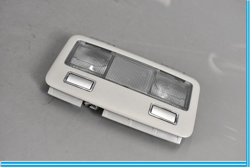 Load image into Gallery viewer, 09-15 Jaguar XF XFR Rear Dome Interior Overhead Roof Light Reading Lamp Oem