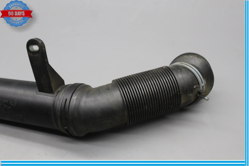 Load image into Gallery viewer, 09-18 Audi A3 A3 Quattro Air Cleaner Intake Tube Hose Black 1K0129656 Oem