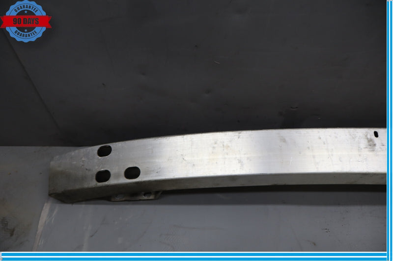 Load image into Gallery viewer, 14-20 Maserati Ghibli Rear Bumper Reinforcement Impact Bar 670004652 Oem
