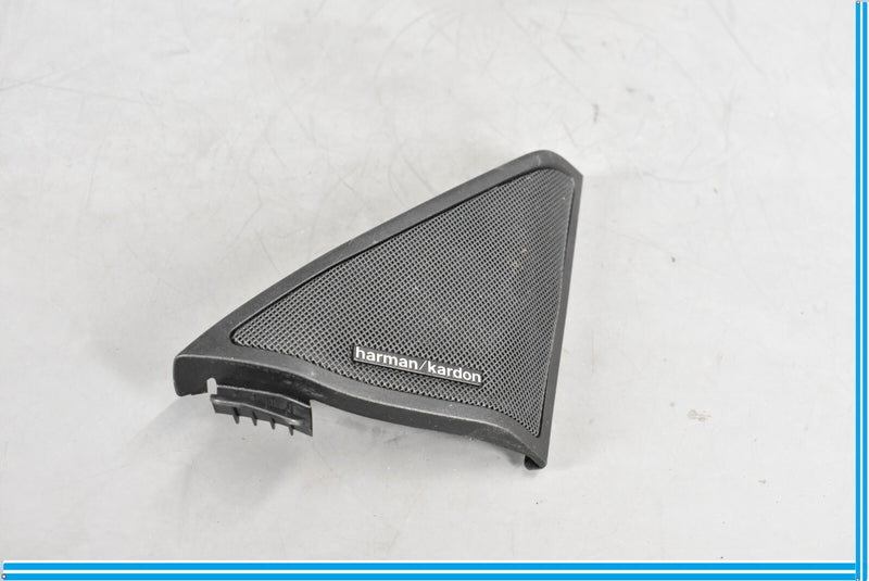 Load image into Gallery viewer, 10-16 Mercedes E350 E400 W212 Front Right Door Panel Tweeter Speaker Cover Oem