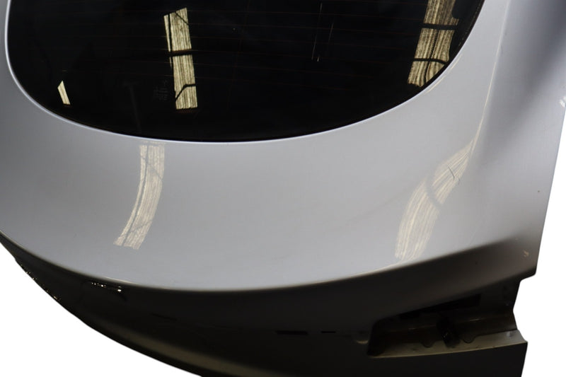 Load image into Gallery viewer, 12-16 Tesla Model S Rear Trunk Liftgate Tailgate Lid Shell Assembly Oem