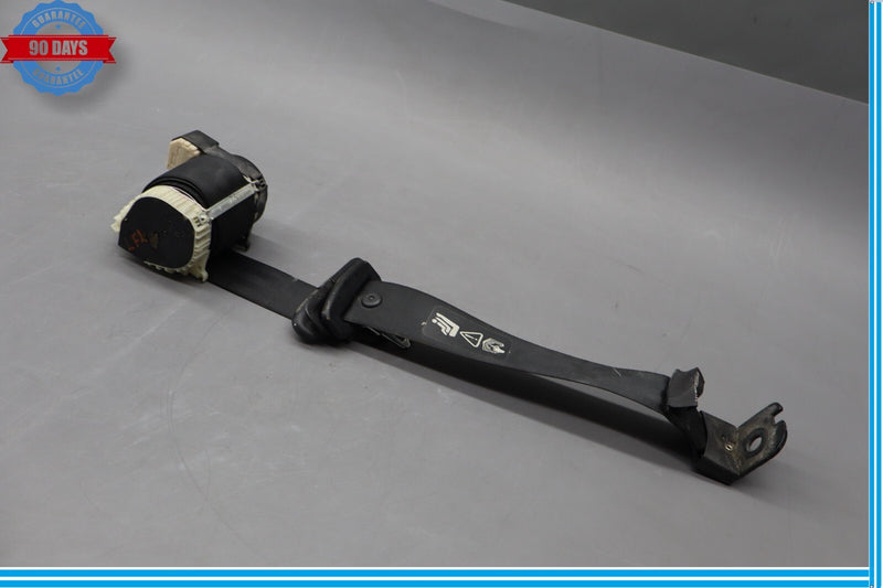 Load image into Gallery viewer, 10-13 Jaguar XJ XJL X351 Rear Center Seat Belt Seatbelt Retractor Oem
