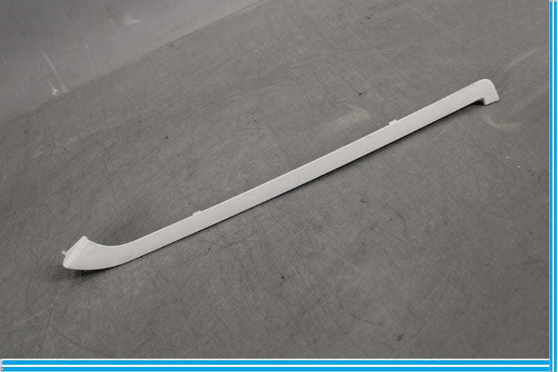 Load image into Gallery viewer, 11-18 Audi A8 Quattro Rear Right Passenger Side Guide Rail Cover Oem