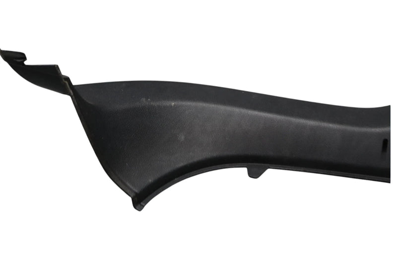 Load image into Gallery viewer, 06-12 Bentley Continental Flying Spur Rear Left Side Trunk Panel Cover Trim OEM