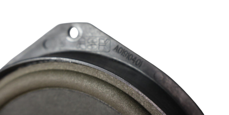 Load image into Gallery viewer, 17-22 Alfa Romeo Stelvio Rear Right Passenger Side Door Audio Sound Speaker Oem