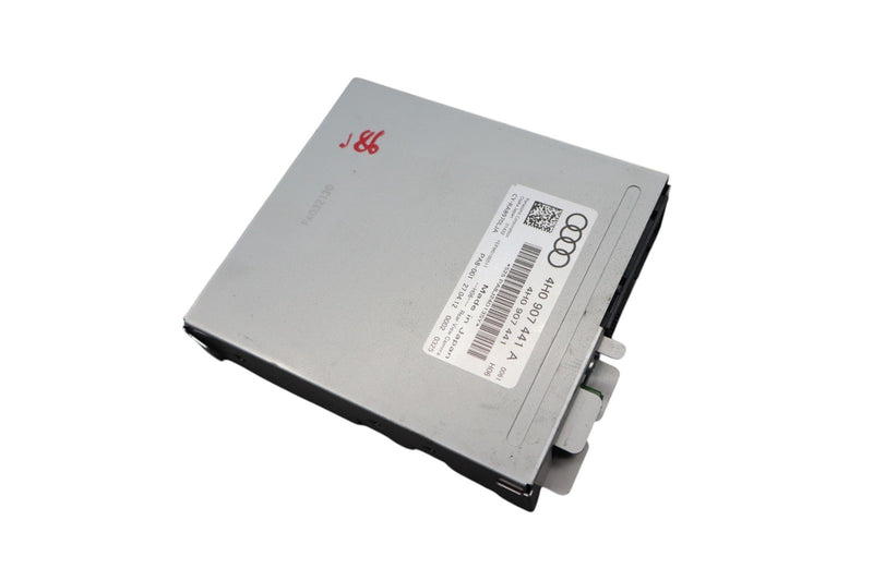 Load image into Gallery viewer, 11-18 Audi A8 A8L Quattro Rear Parking Aid Camera Control Module Unit Oem