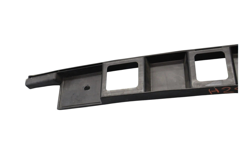 Load image into Gallery viewer, 03-11 Bentley Continental GT Rear Center Bumper Support Bracket 3W0807864A Oem